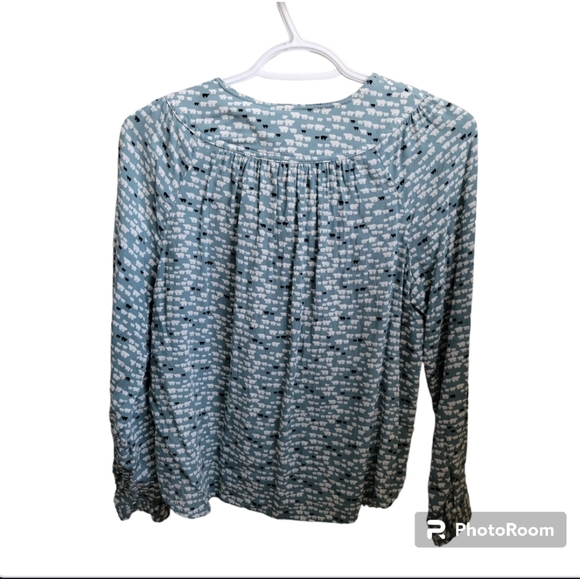 Anthropologie Blouse - Picture 2 of 3